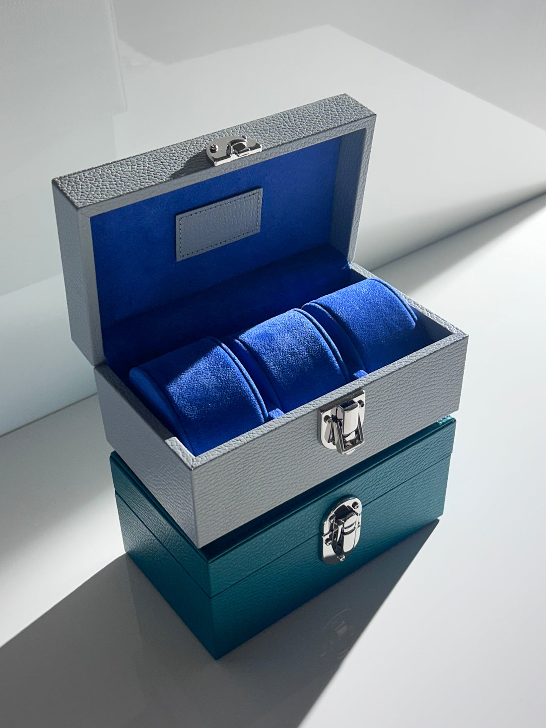 How to Store Your Watch Collection: The Complete Leather Watch Box & Watch Storage Guide
