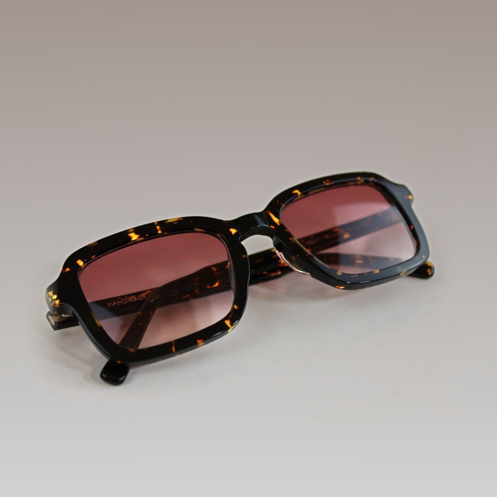 Oberndorfer eyewear collection
