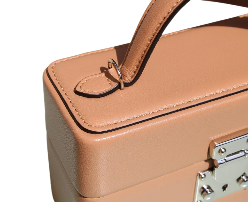The Mirror Handbag