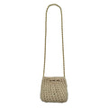 Borsa all'uncinetto mini