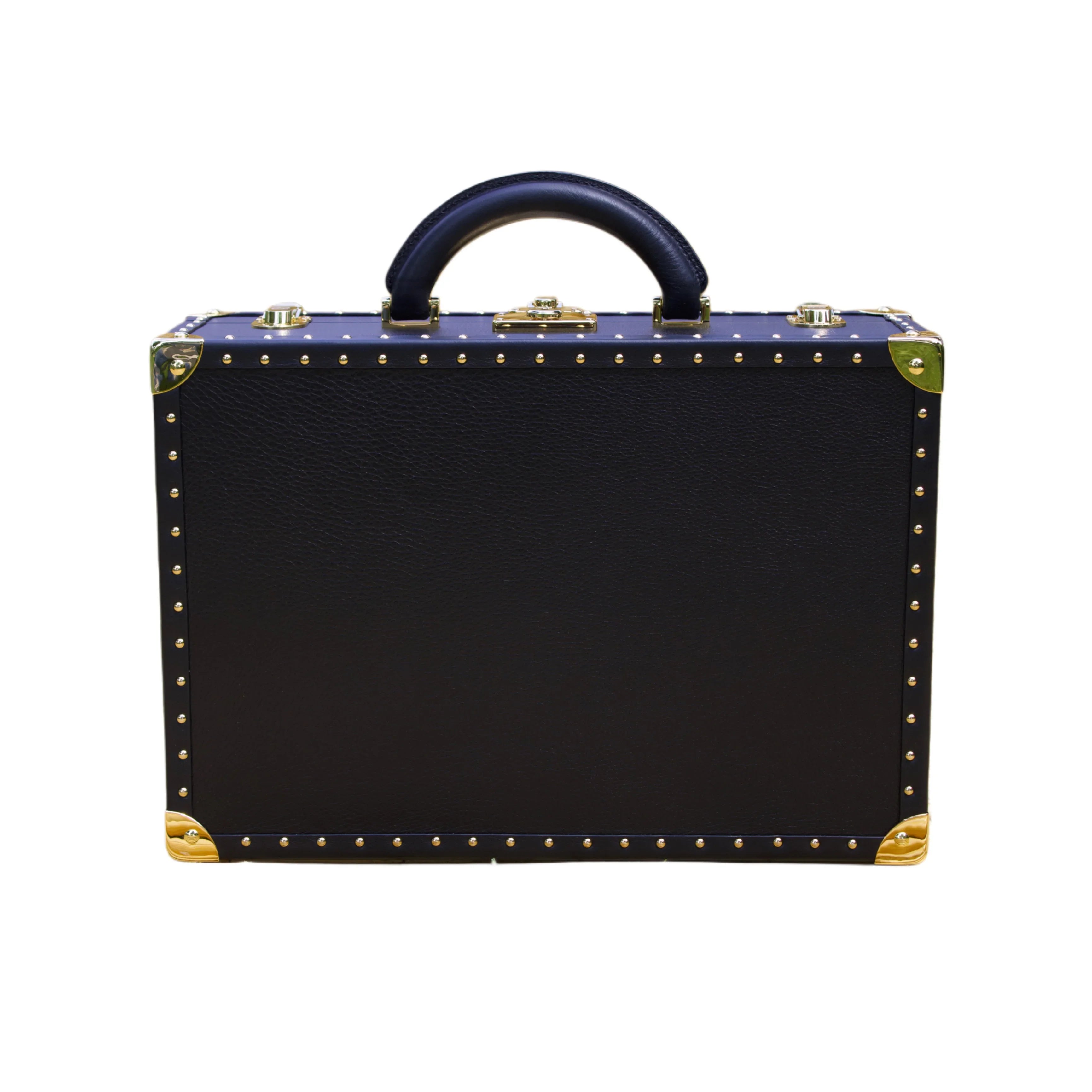 Briefcase x Trax NYC | Limited Edition | Oberndörfer Milano