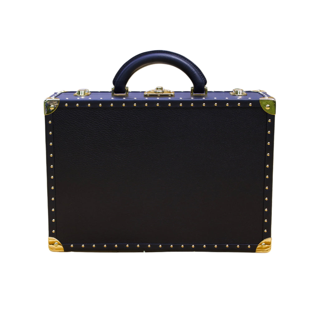 Briefcase x Trax NYC