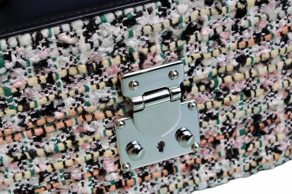 The Mirror Handbag