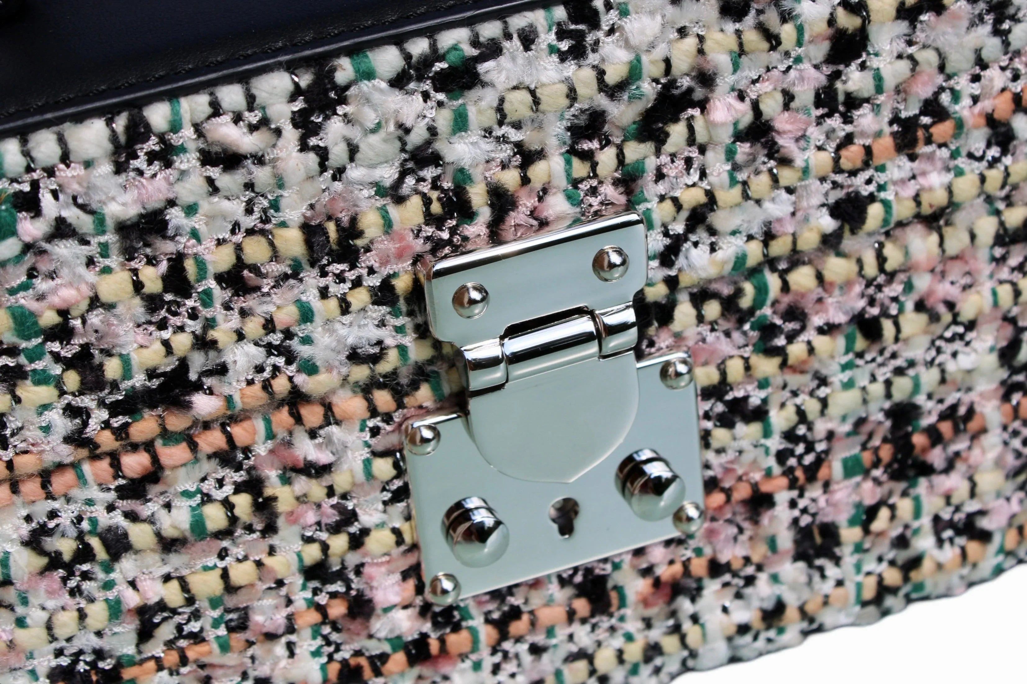 The Mirror Handbag