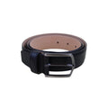 Classic Leather Belt