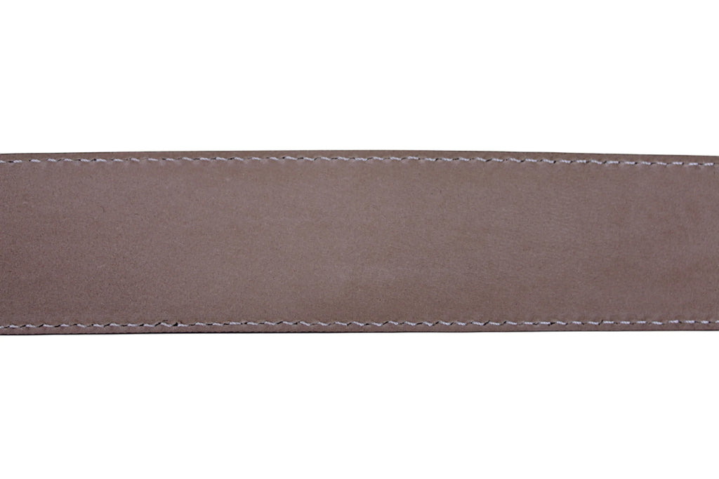 Classic Leather Belt