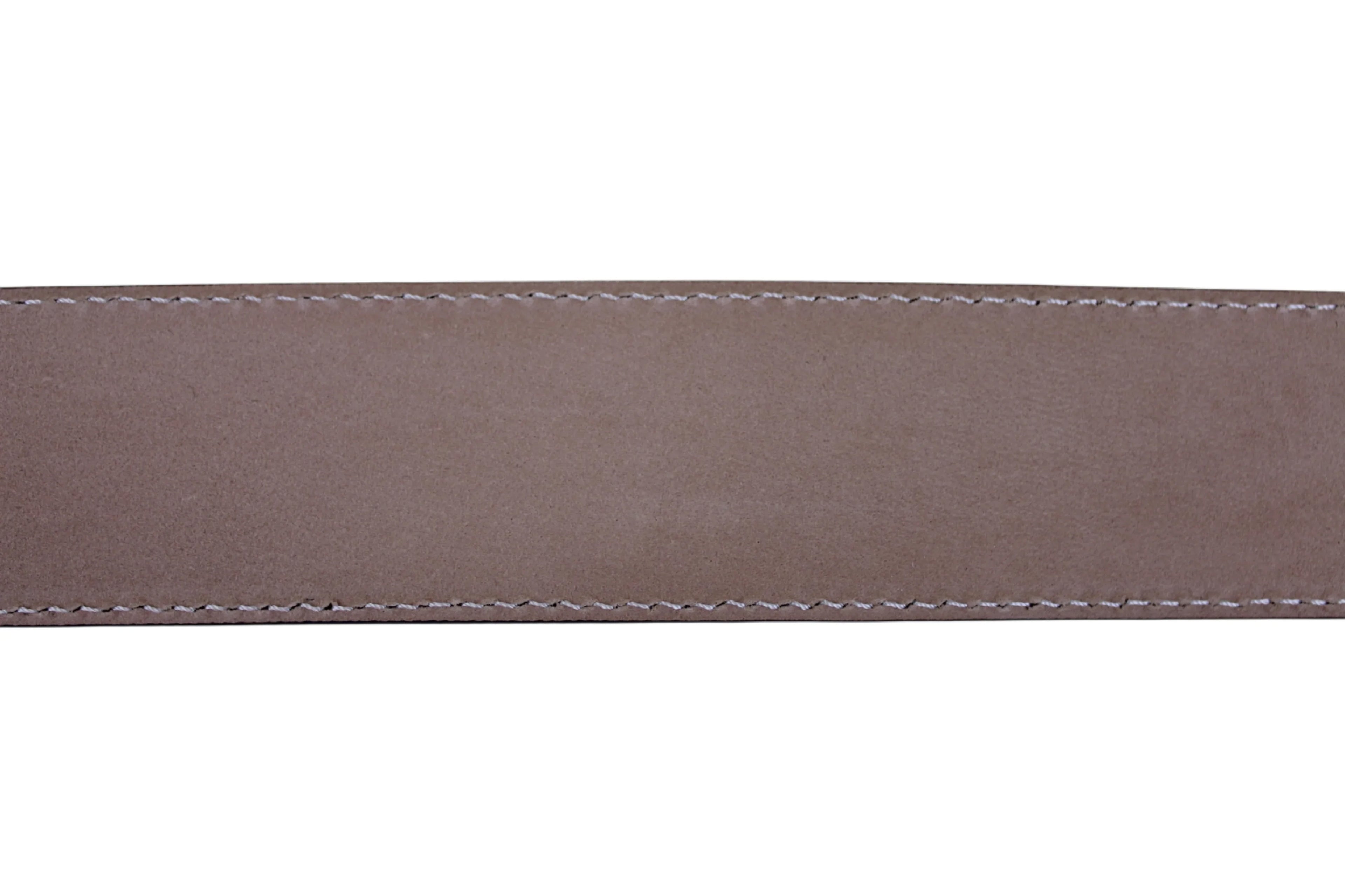 Classic Leather Belt