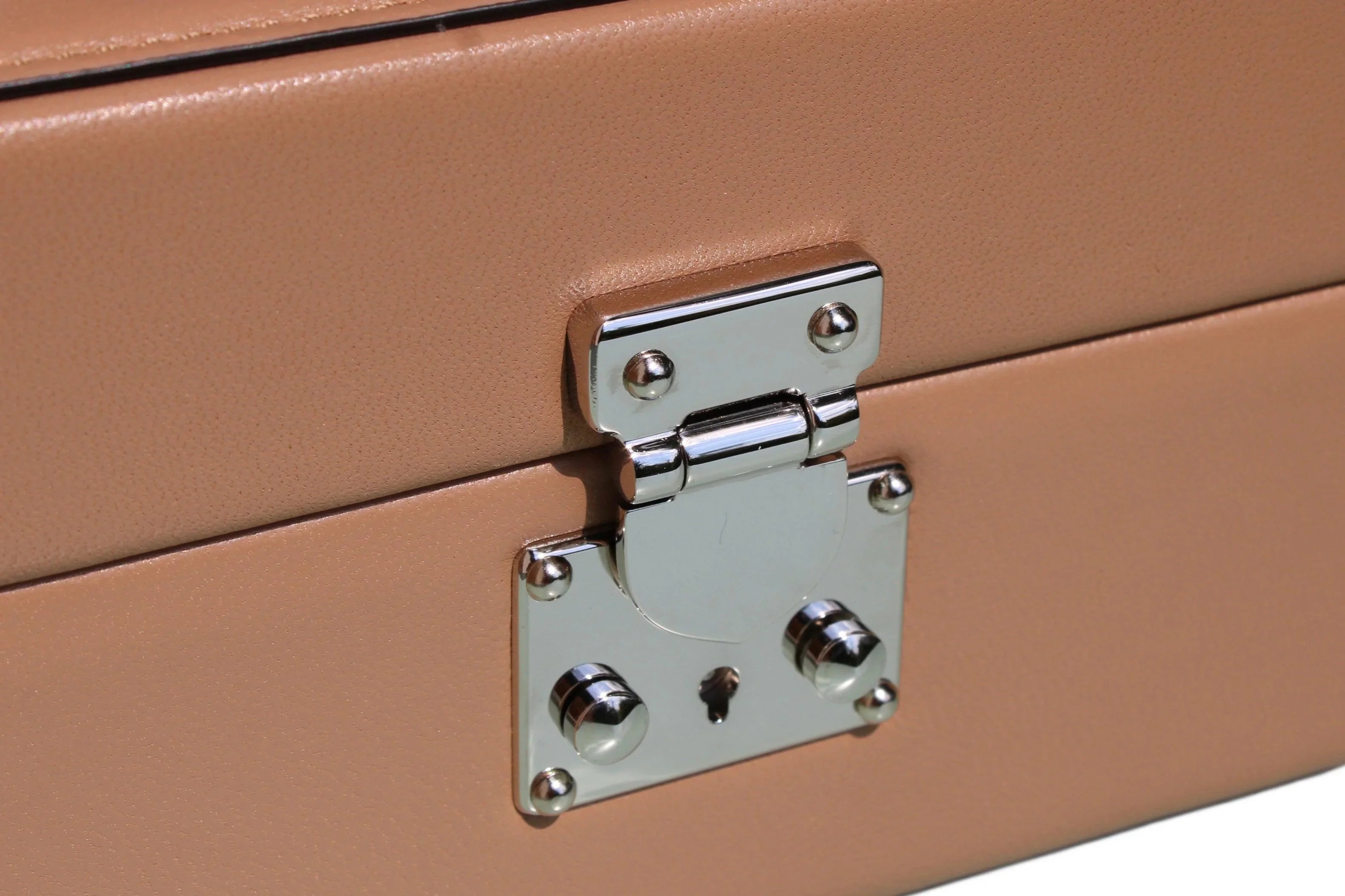 The Mirror Handbag