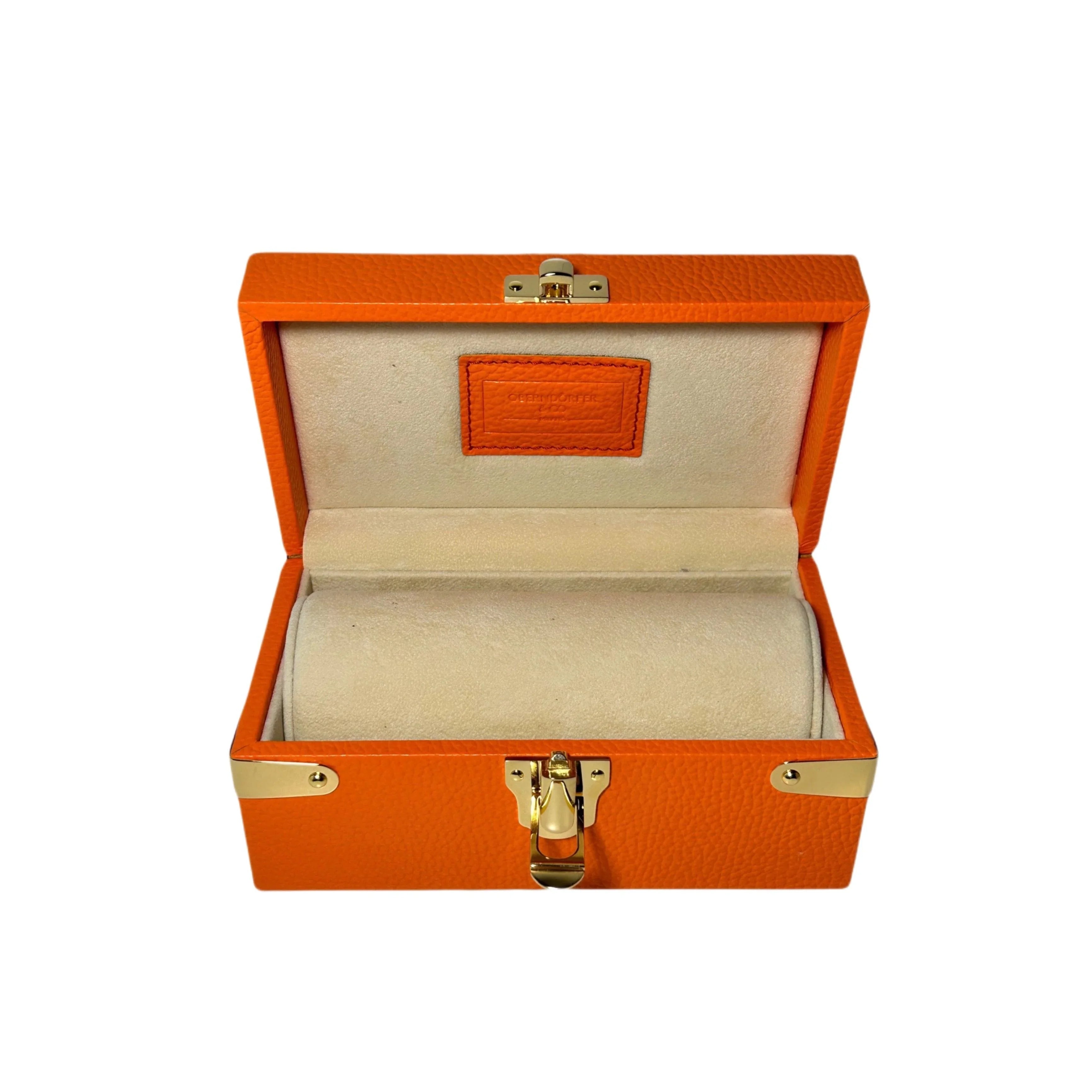 Schmuck- und Uhrenbox