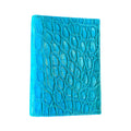Crocodile Wallet