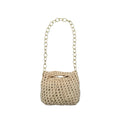 Crochet Handbag