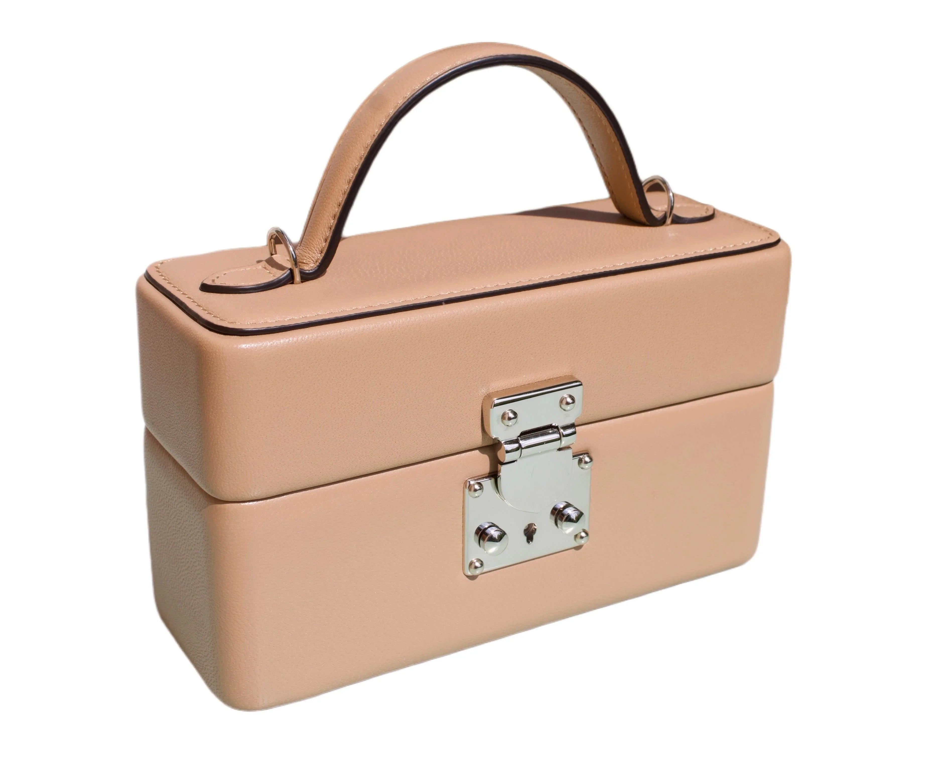 The Mirror Handbag