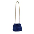 Mini Häkelhandtasche