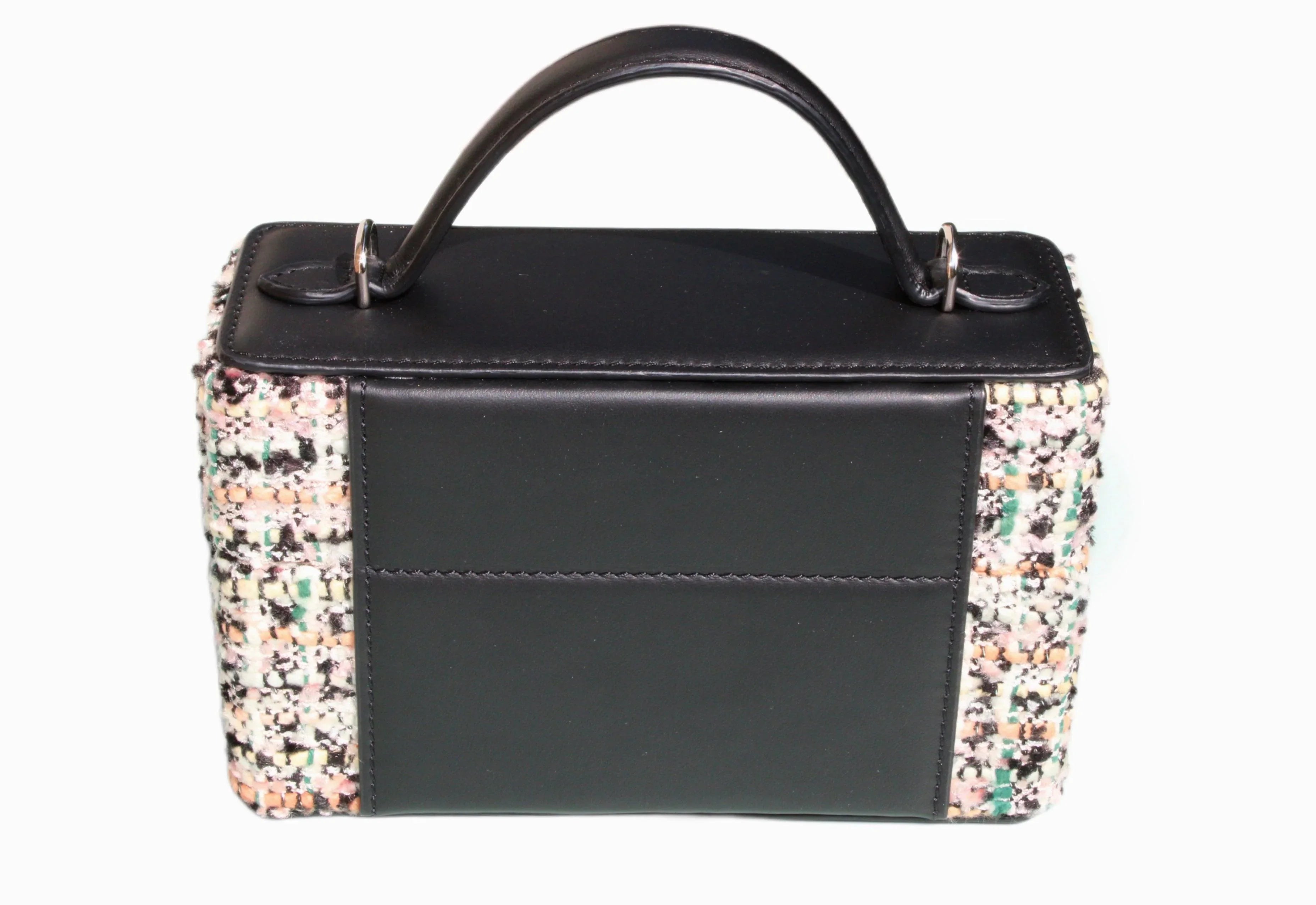 The Mirror Handbag