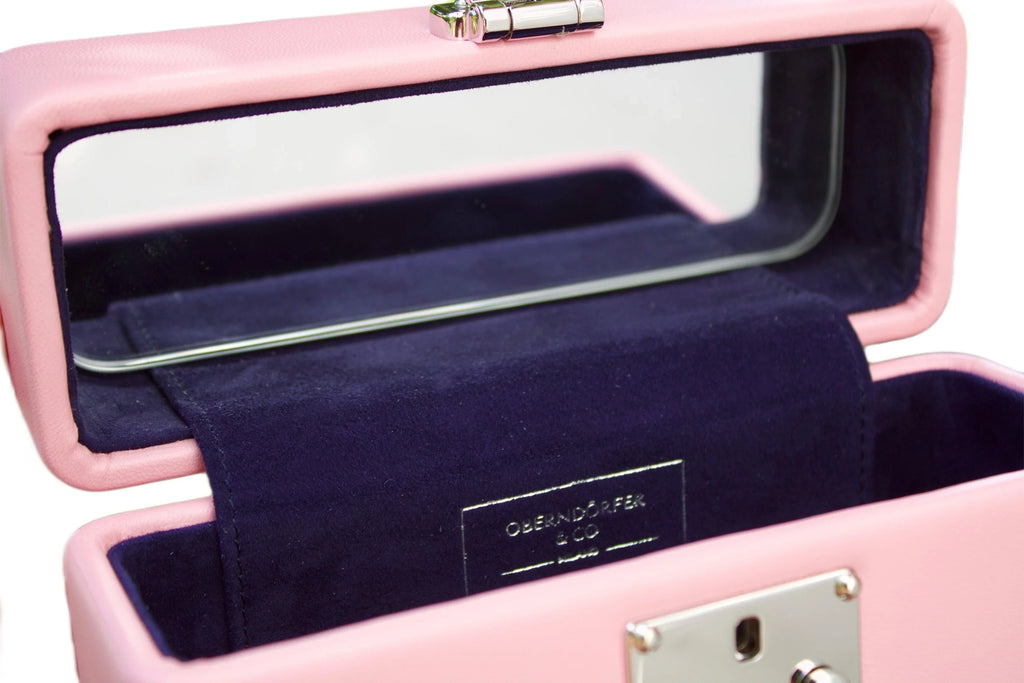 The Mirror Handbag