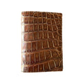 Crocodile Wallet