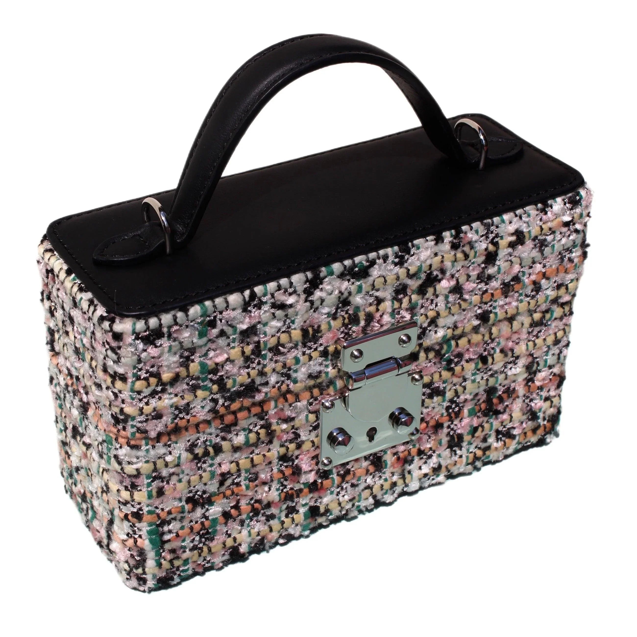 The Mirror Handbag