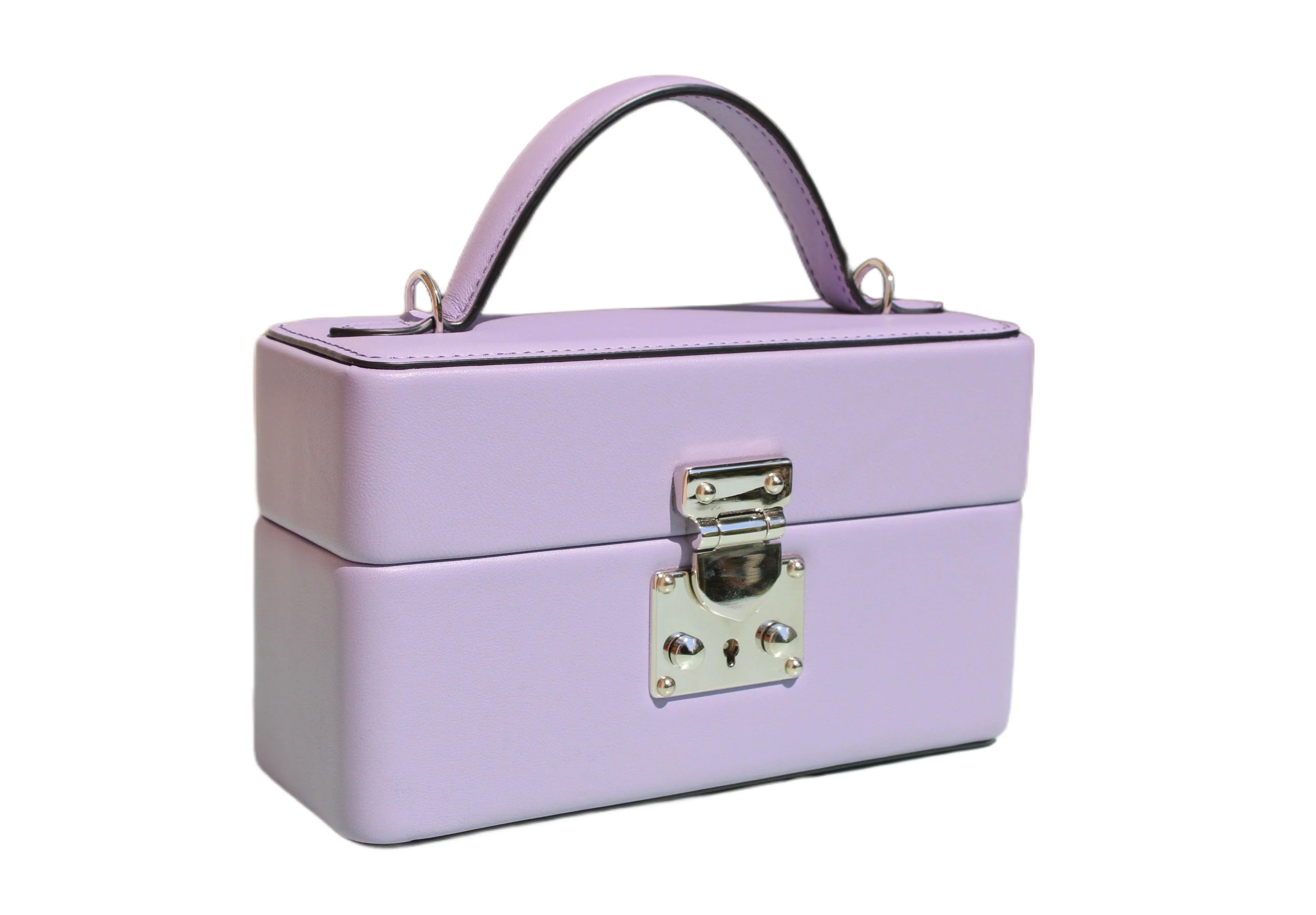 The Mirror Handbag