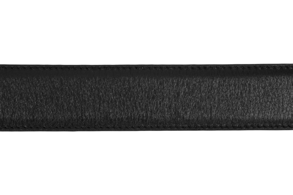 Classic Leather Belt