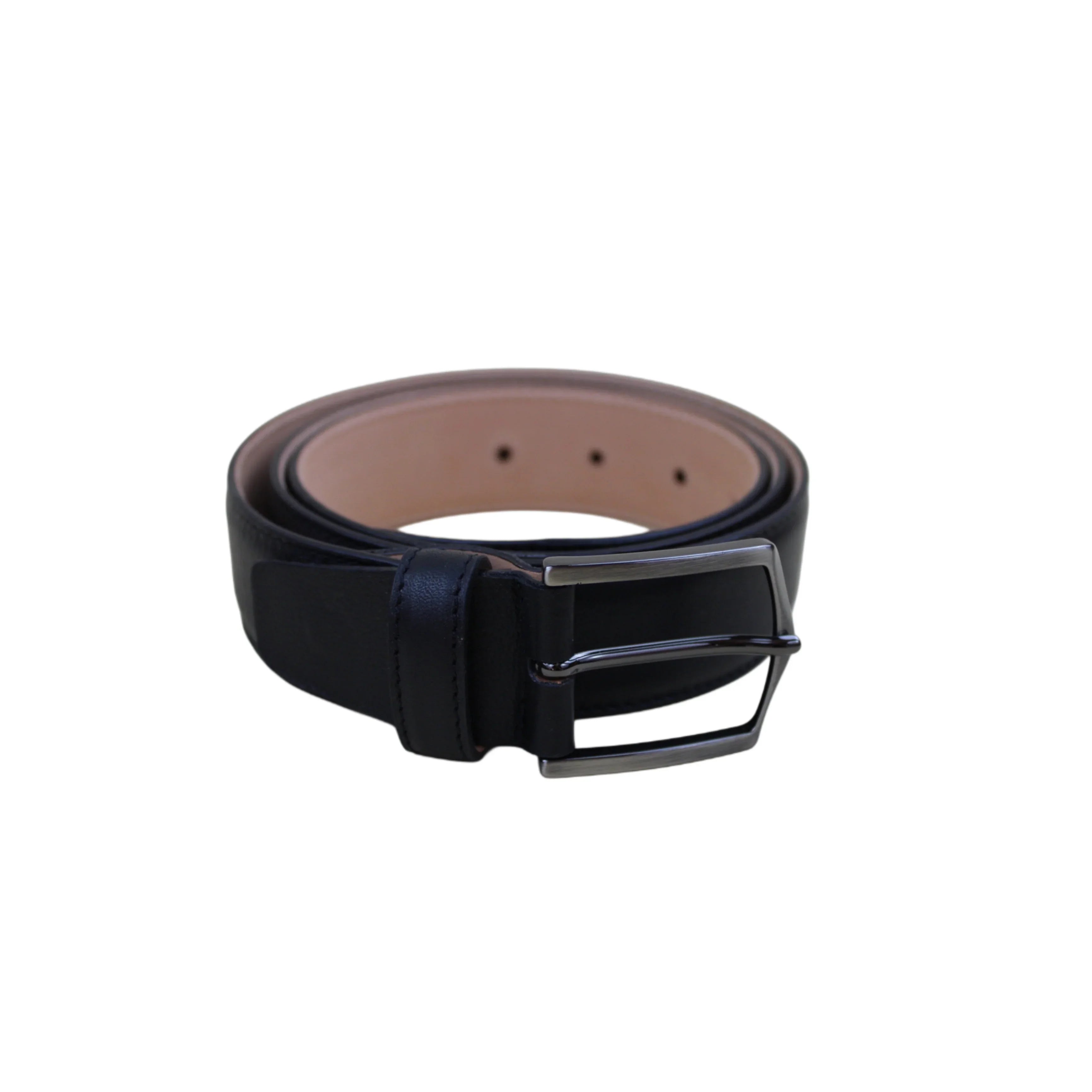 Classic Leather Belt