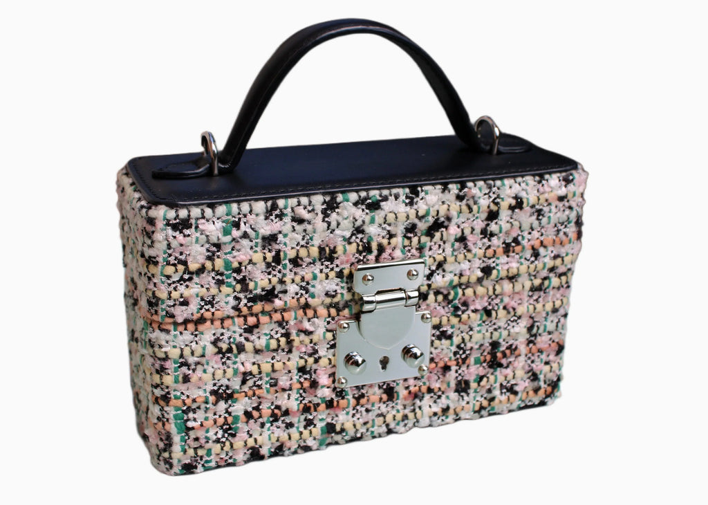 The Mirror Handbag