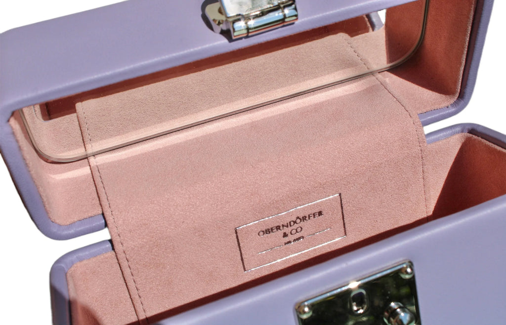 The Mirror Handbag