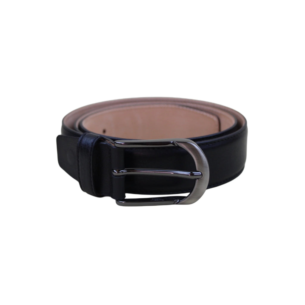 Classic Leather Belt