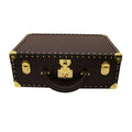 Briefcase x Trax NYC