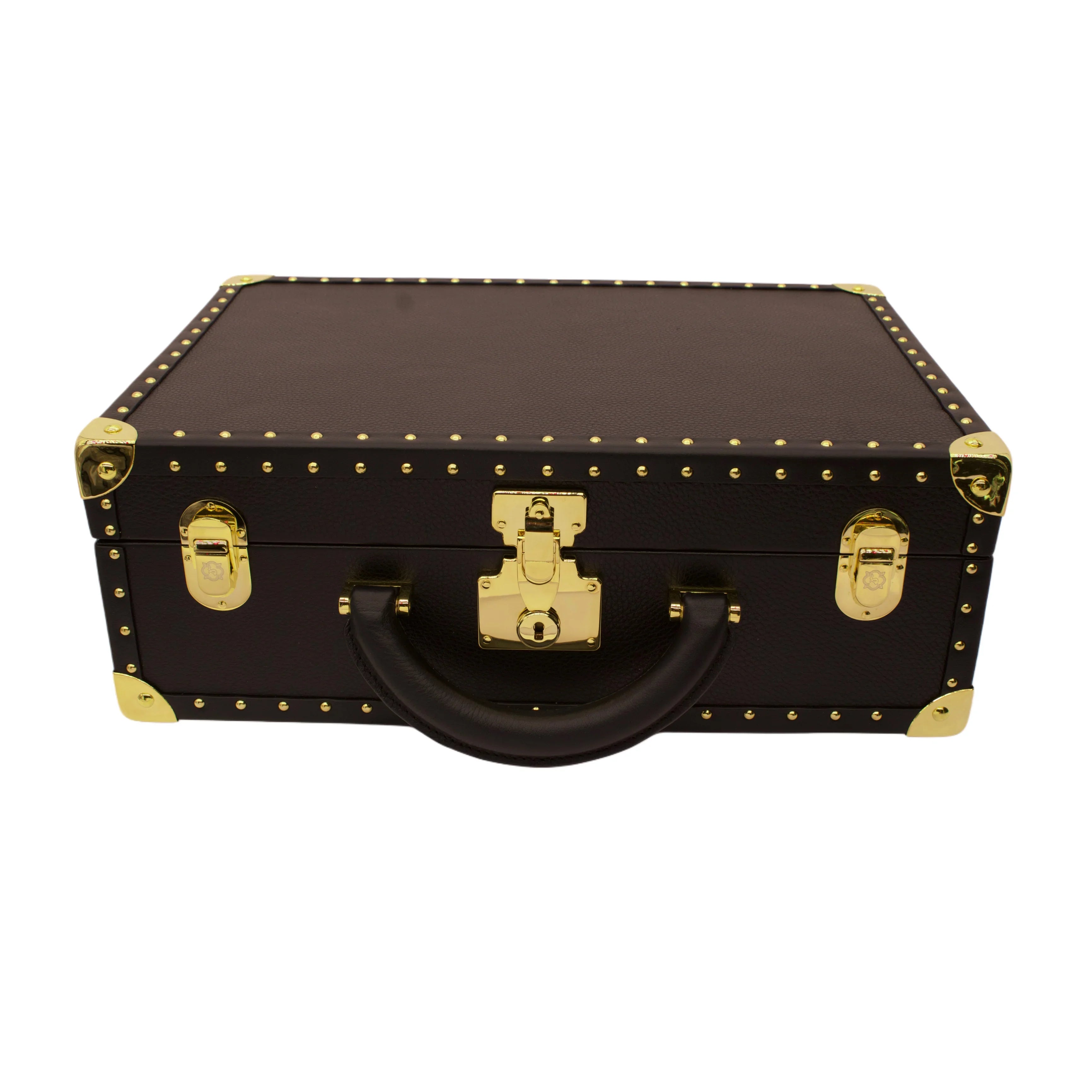 Briefcase x Trax NYC