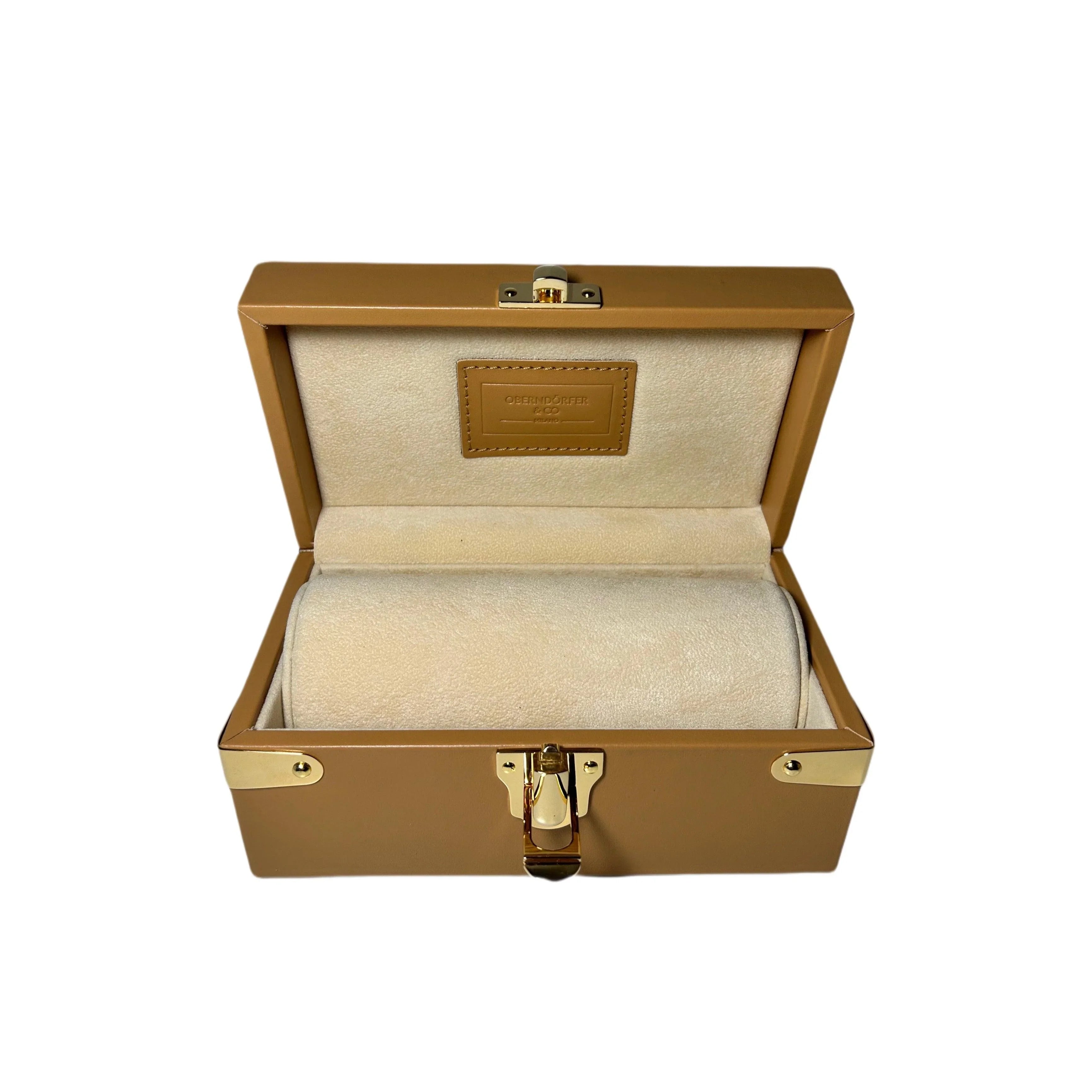 Jewelry and Watchbox