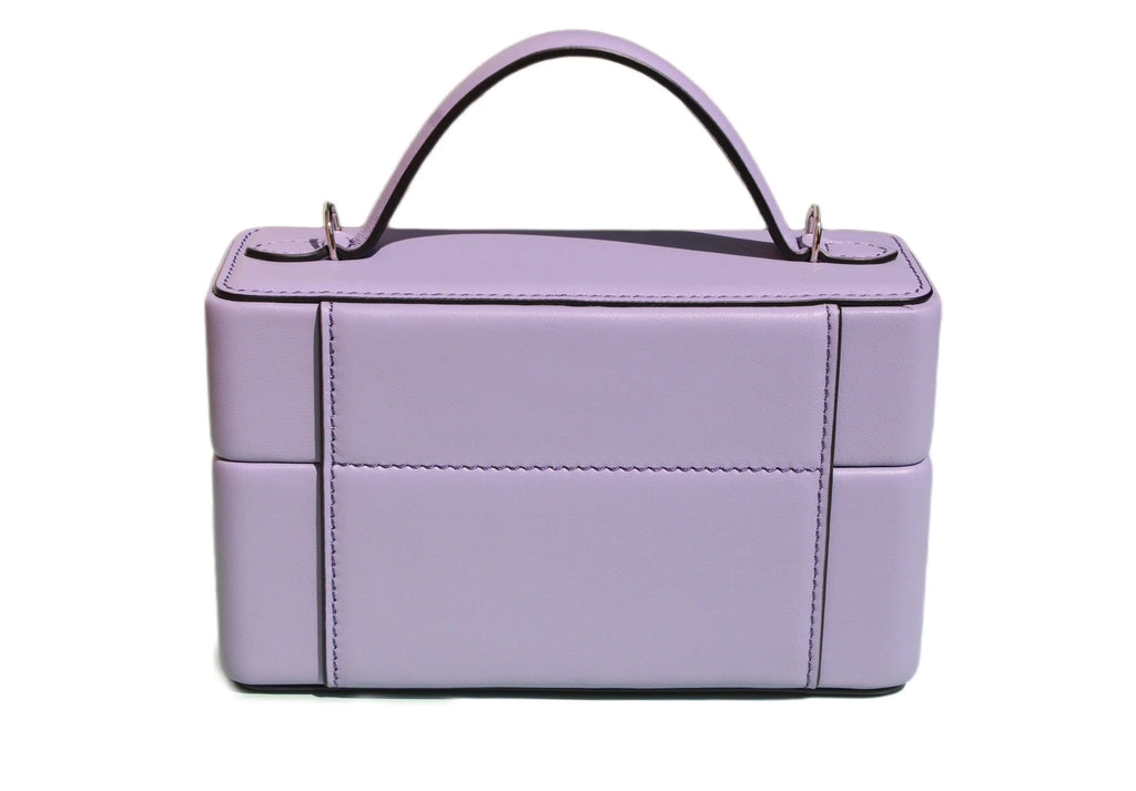 The Mirror Handbag
