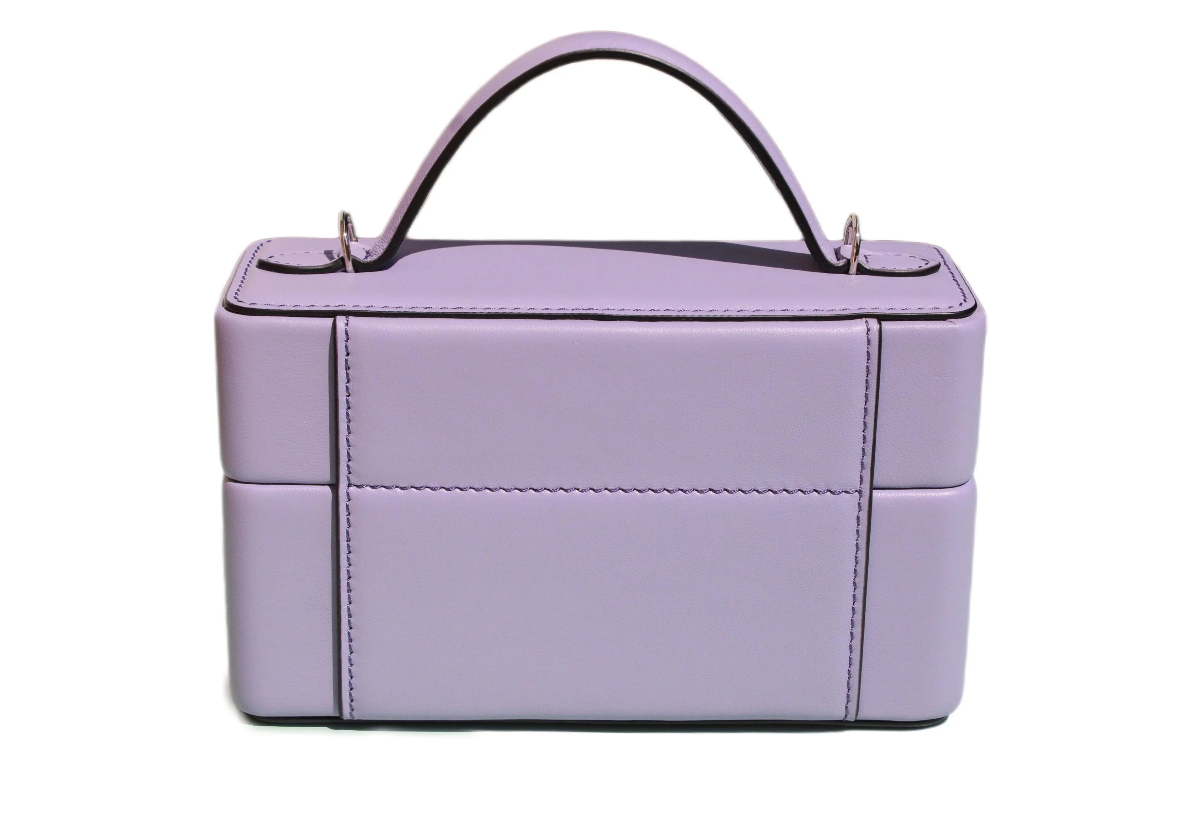 The Mirror Handbag