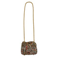 Borsa all'uncinetto mini