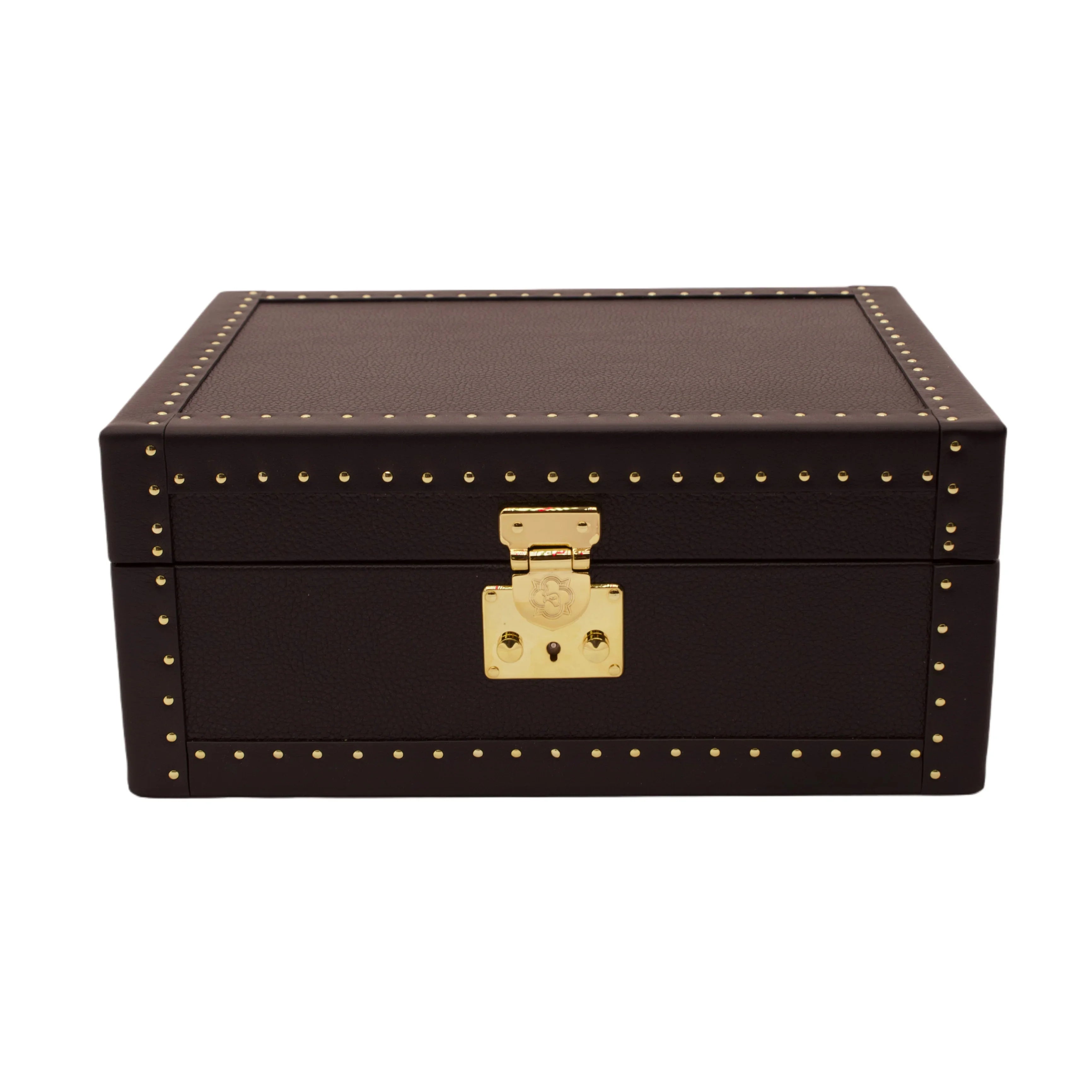 Jewelry Box x Trax NYC | Limited Edition | Oberndörfer Milano