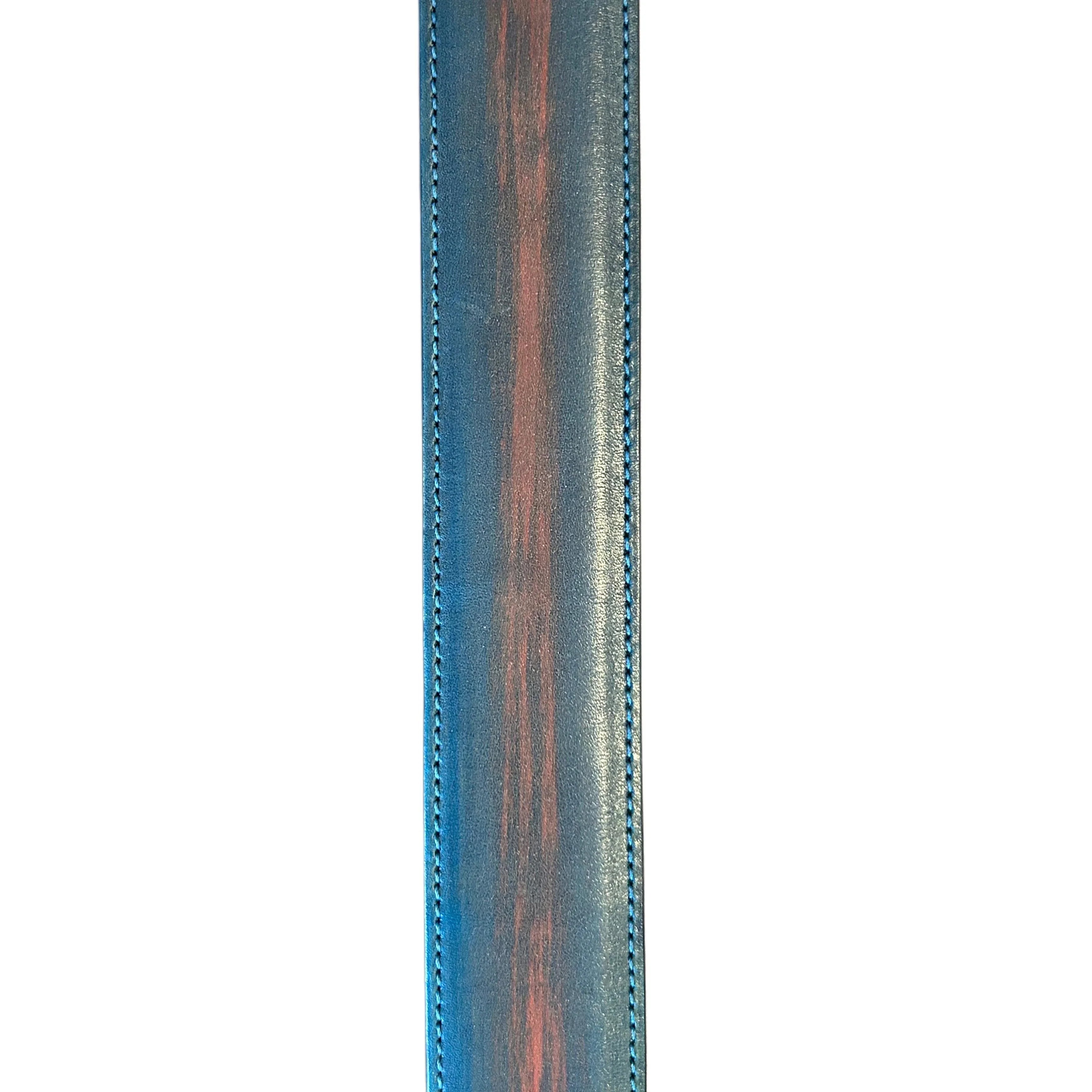 Krokodilgürtel