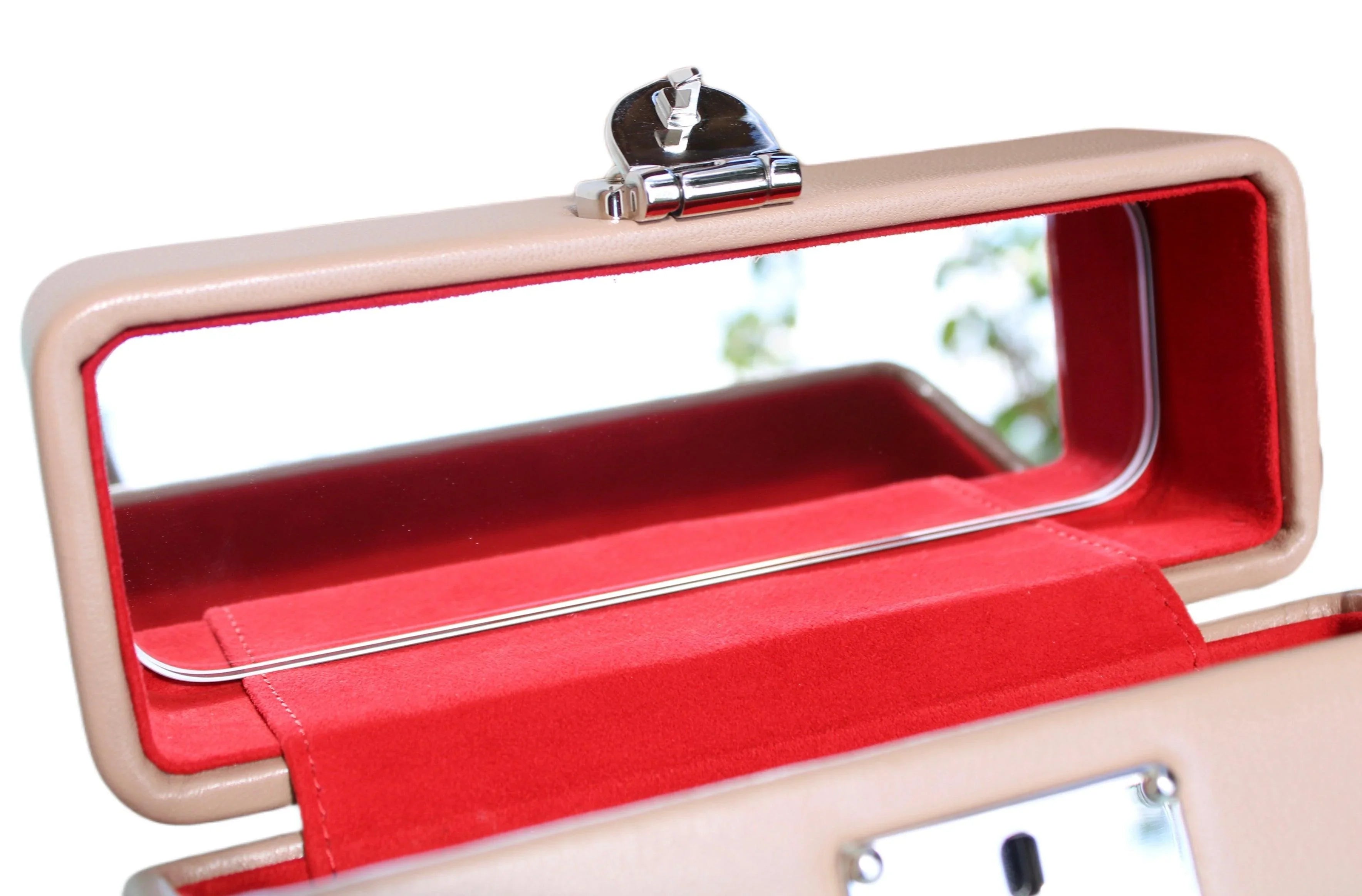 The Mirror Handbag