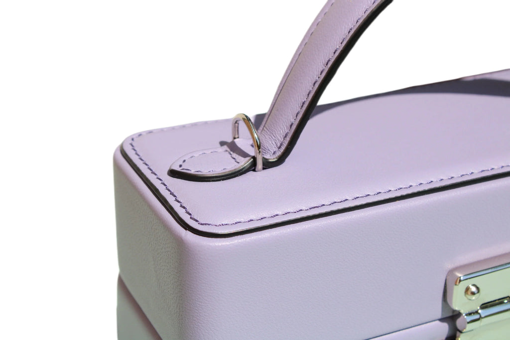 The Mirror Handbag
