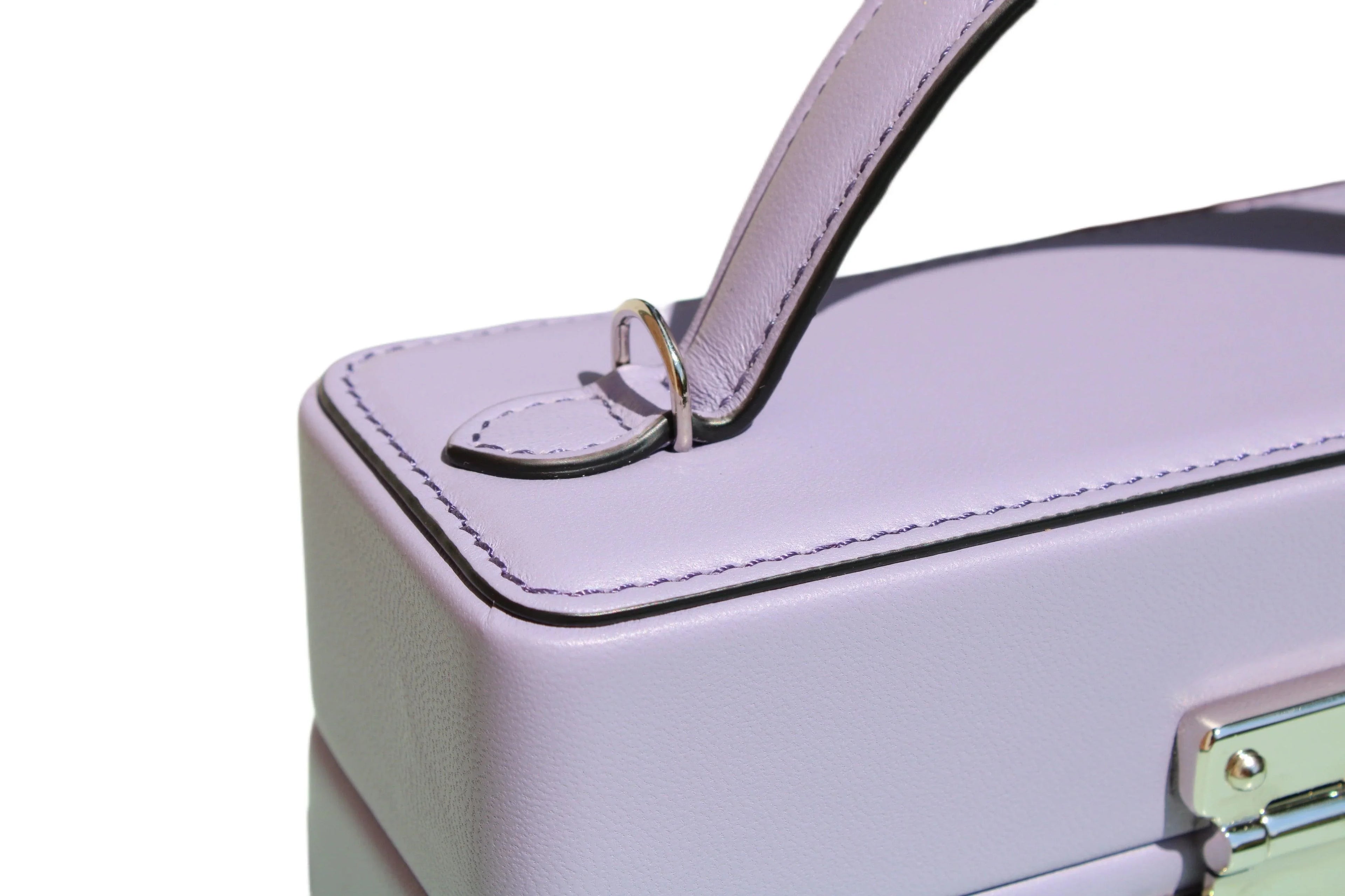 The Mirror Handbag