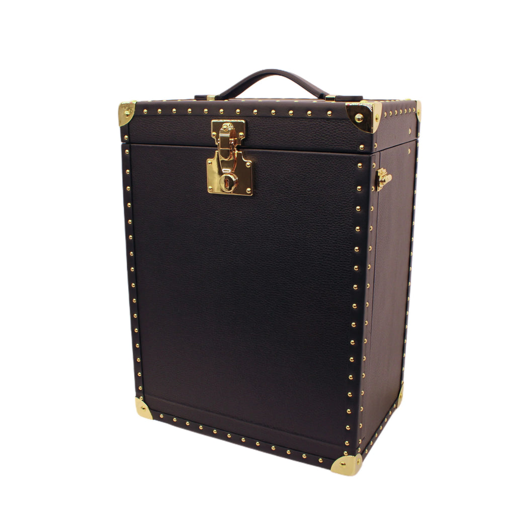 Necklace Box x Trax NYC