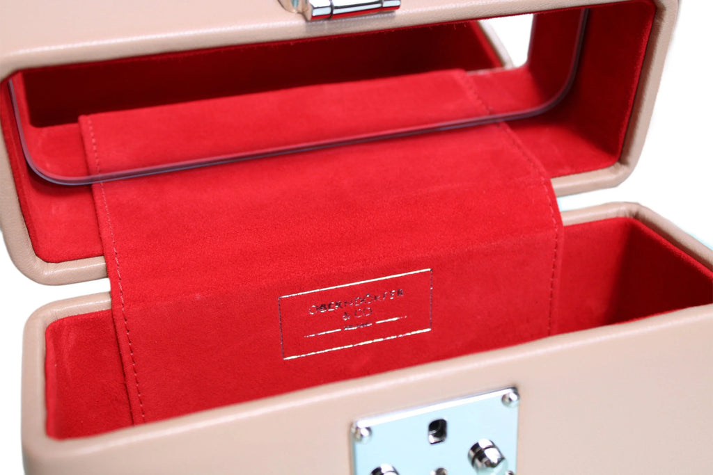 The Mirror Handbag