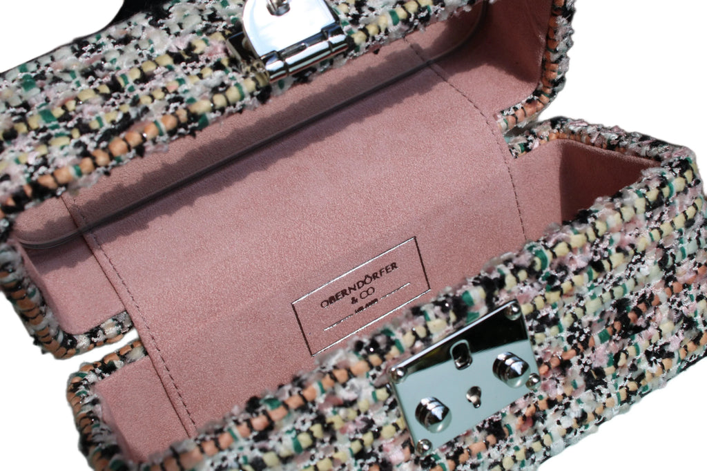 The Mirror Handbag