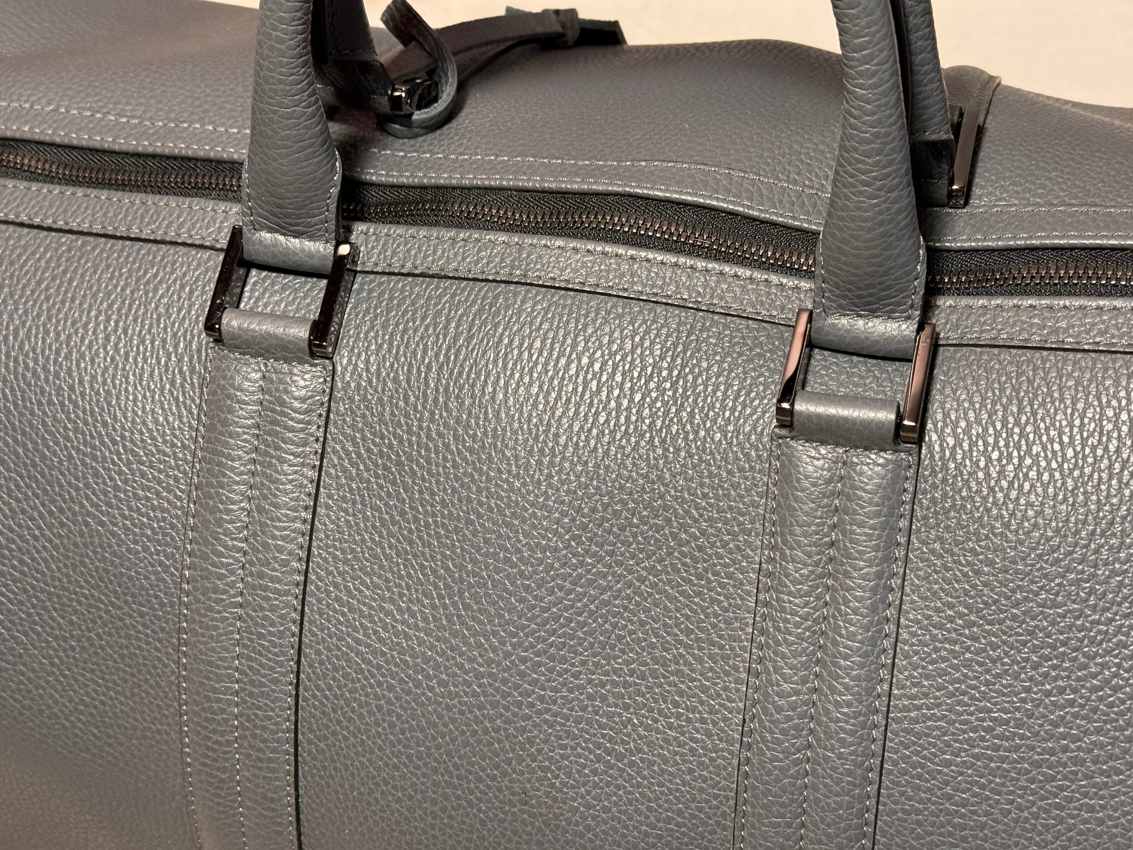 Weekend Bag