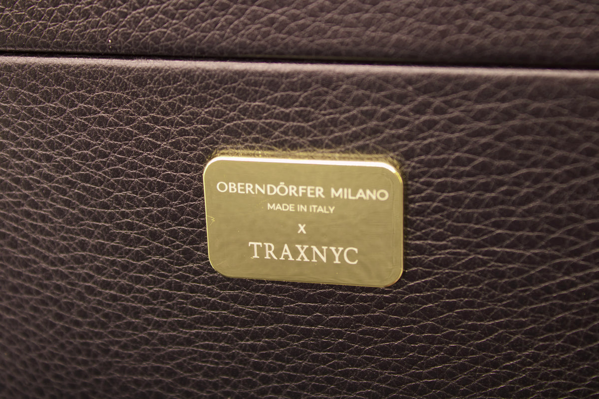 Necklace Box x Trax NYC, additional detail view
