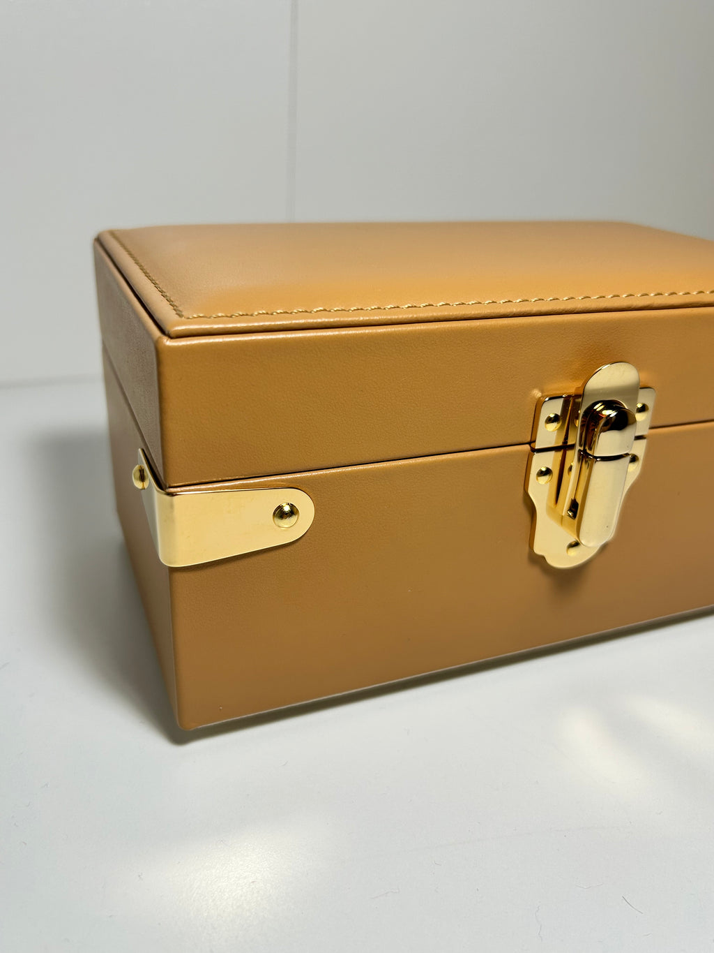 Jewelry and Watchbox