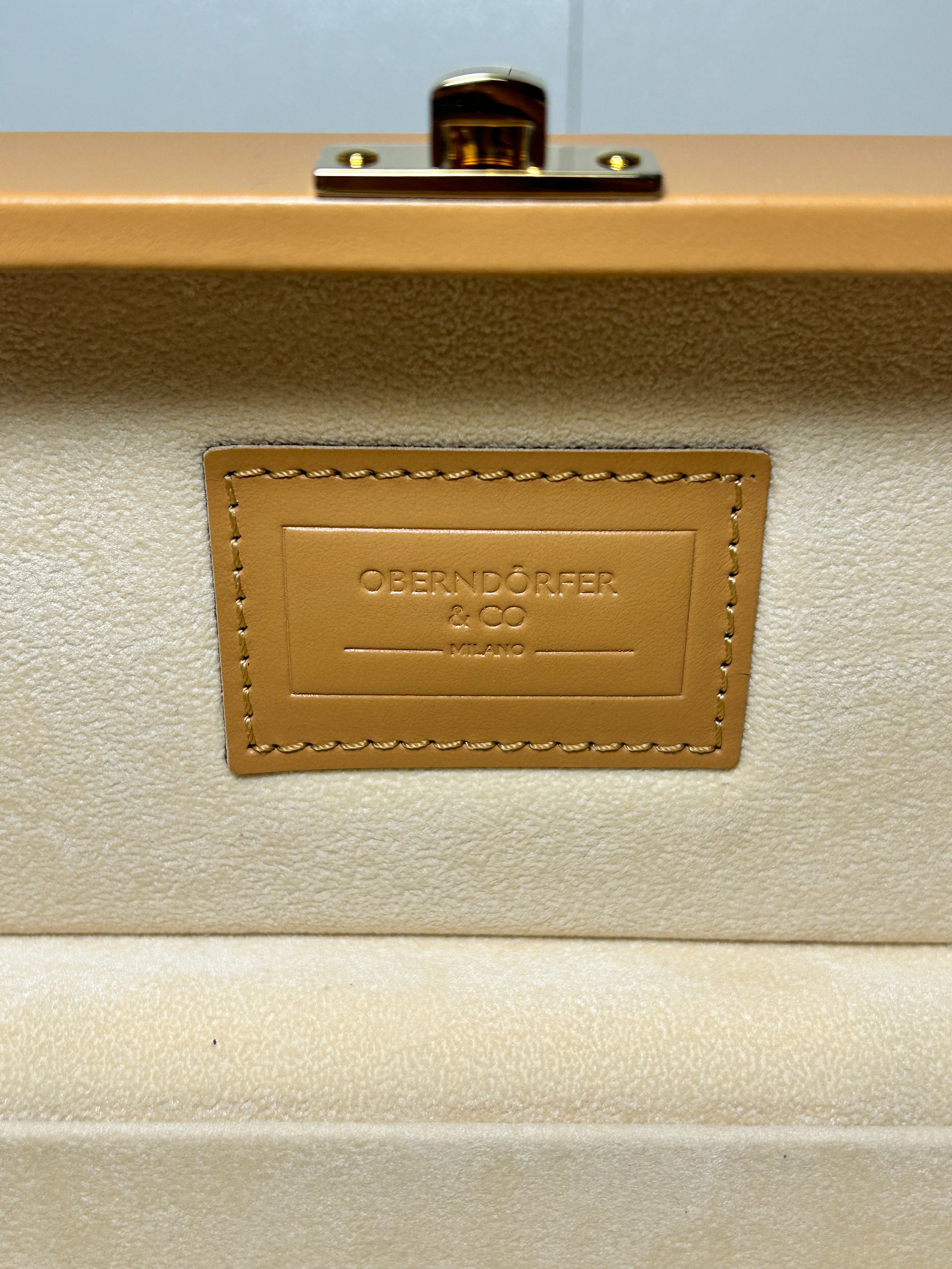 Jewelry and Watchbox