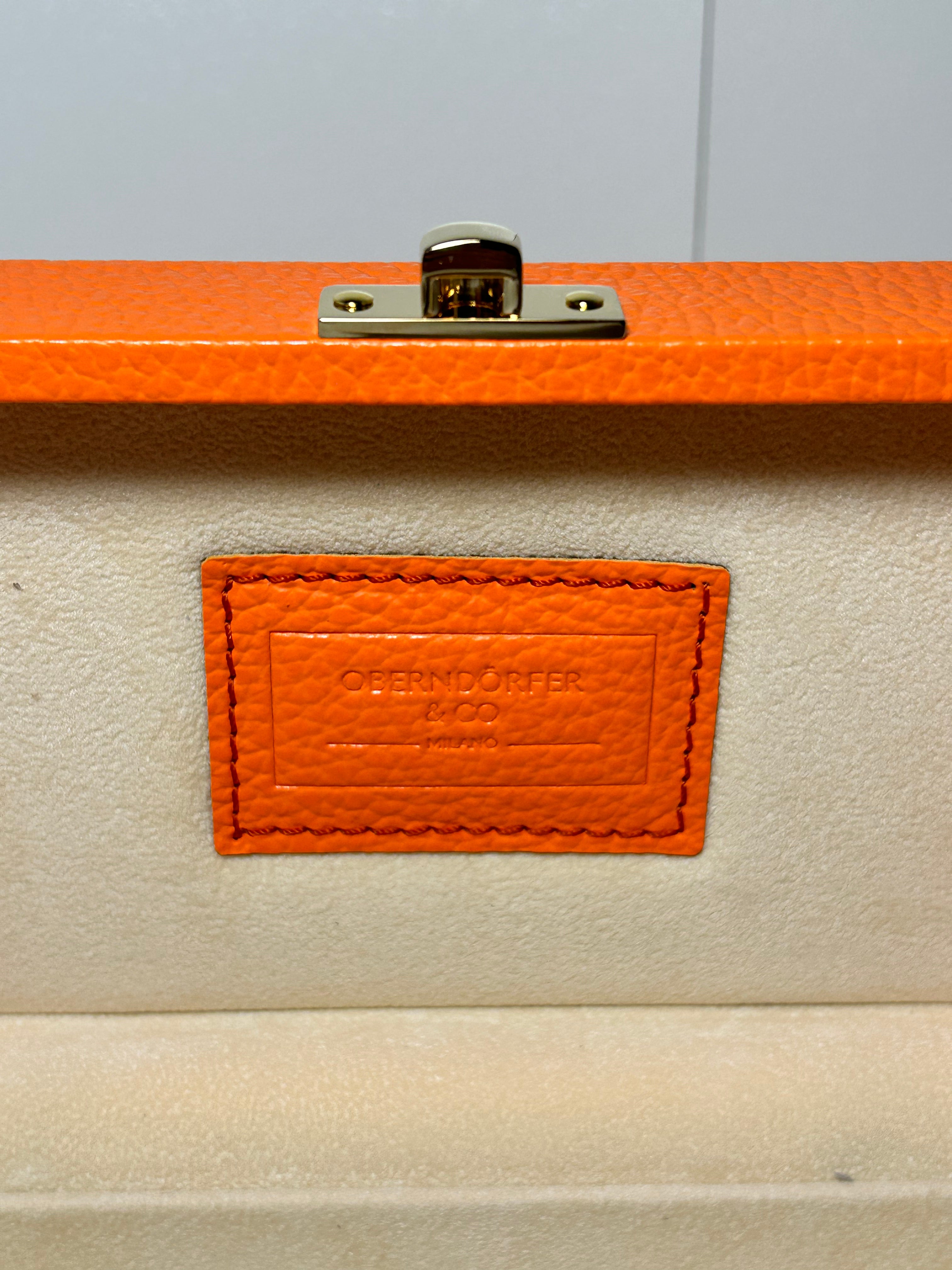 Jewelry and Watchbox