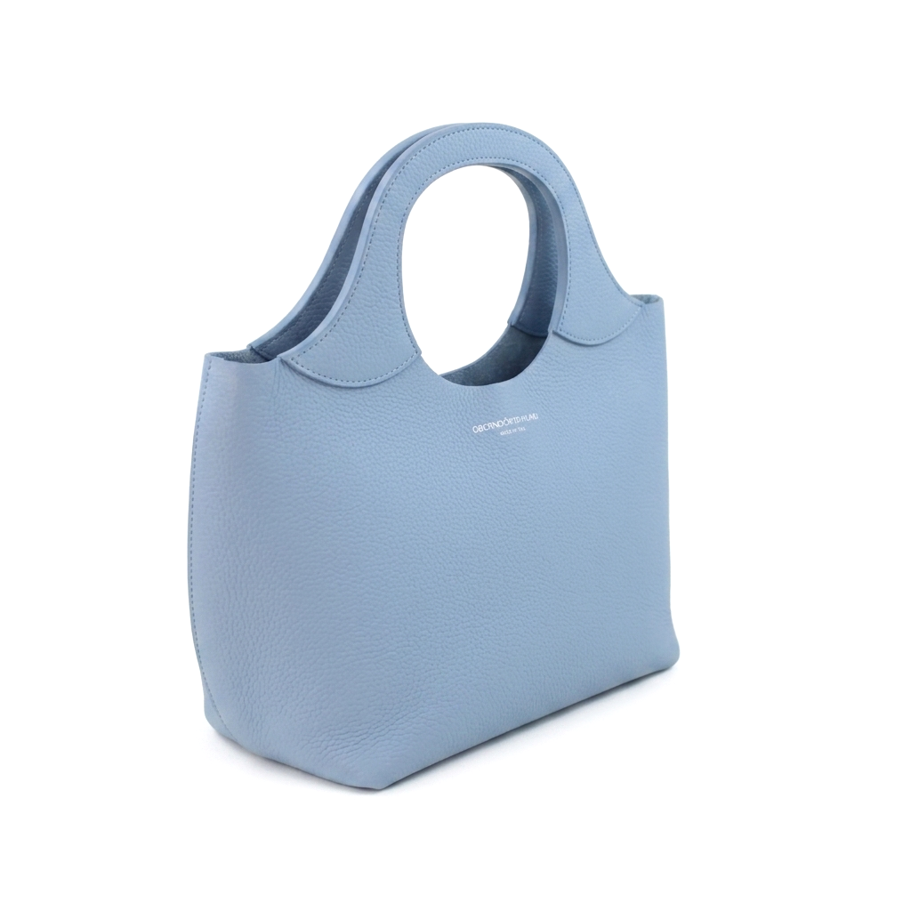 Made in italy tote bag by Oberndoerfer Milano