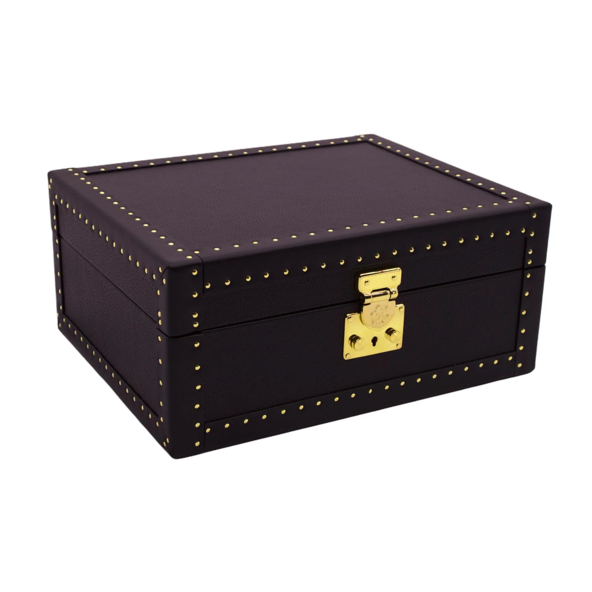 Jewelry Box x Trax Nyc