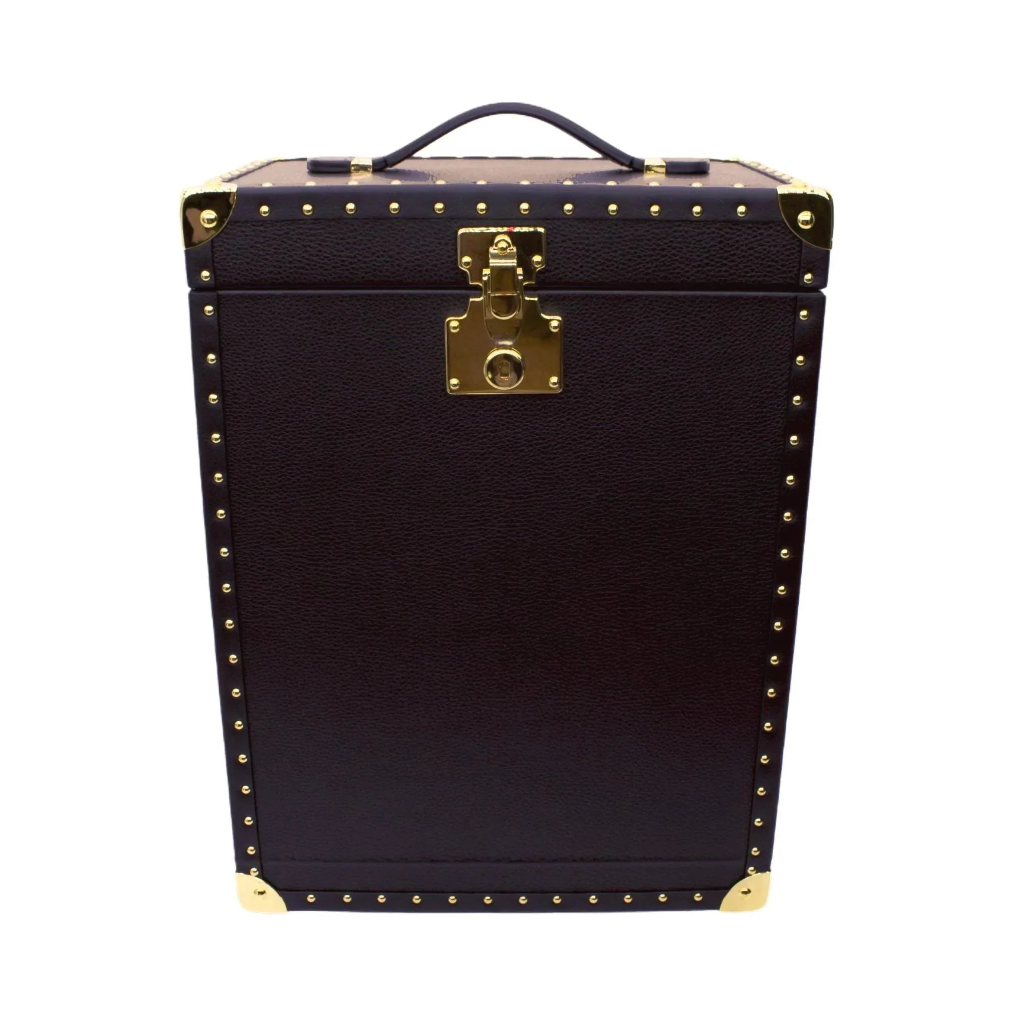 Necklace Box x Trax NYC