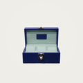 Oberndorfer 3p blue ivory